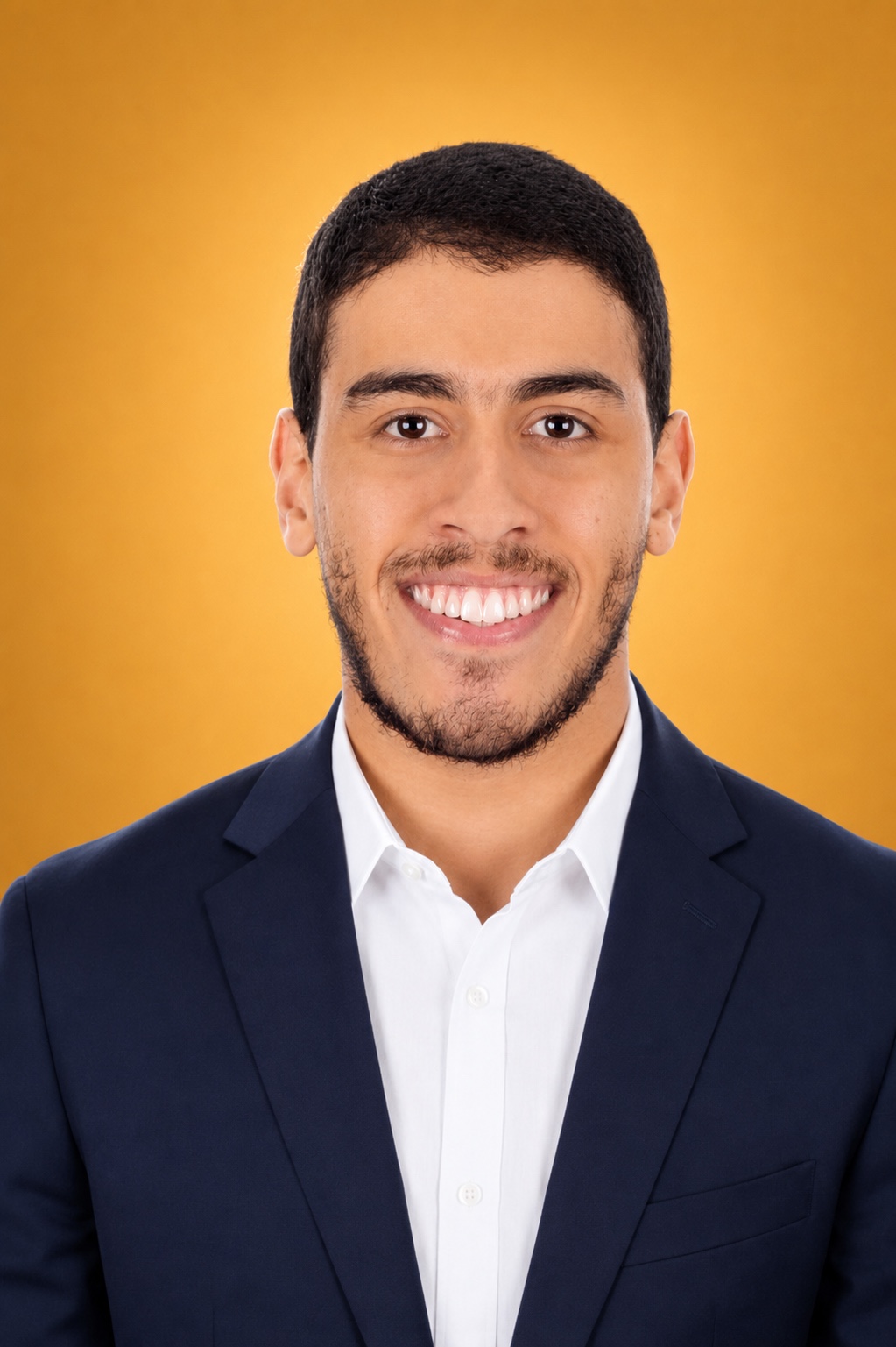 Abdelrahman Abdelrahman, Co-Founder