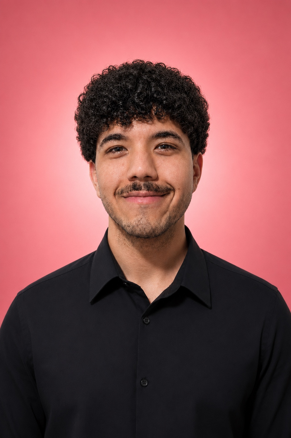 Ahmed Elmensheliny, Co-Founder