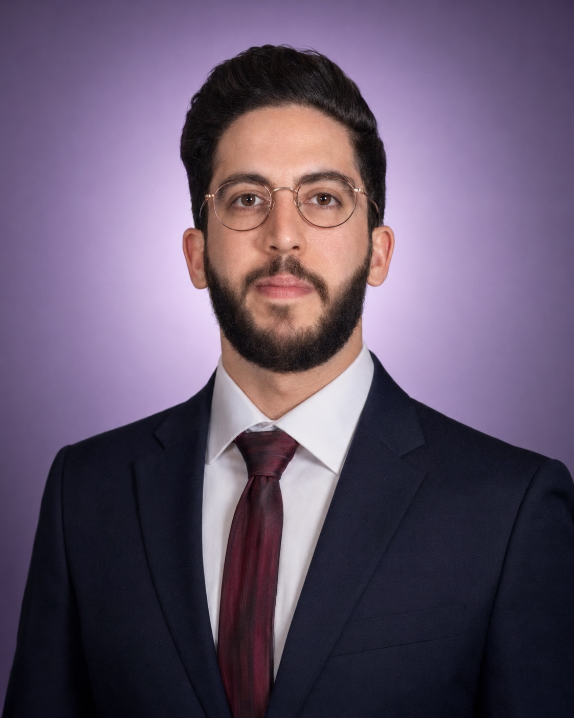 Mohamed Mansuri, Co-Founder