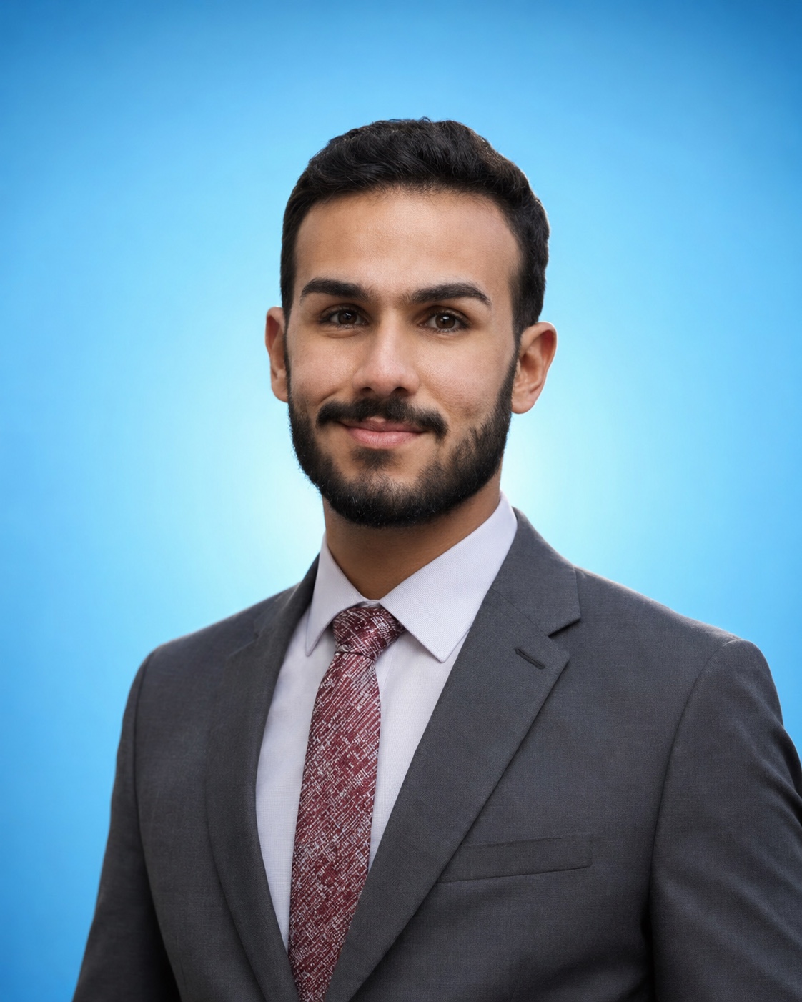 Mohamed Shafey, Co-Founder